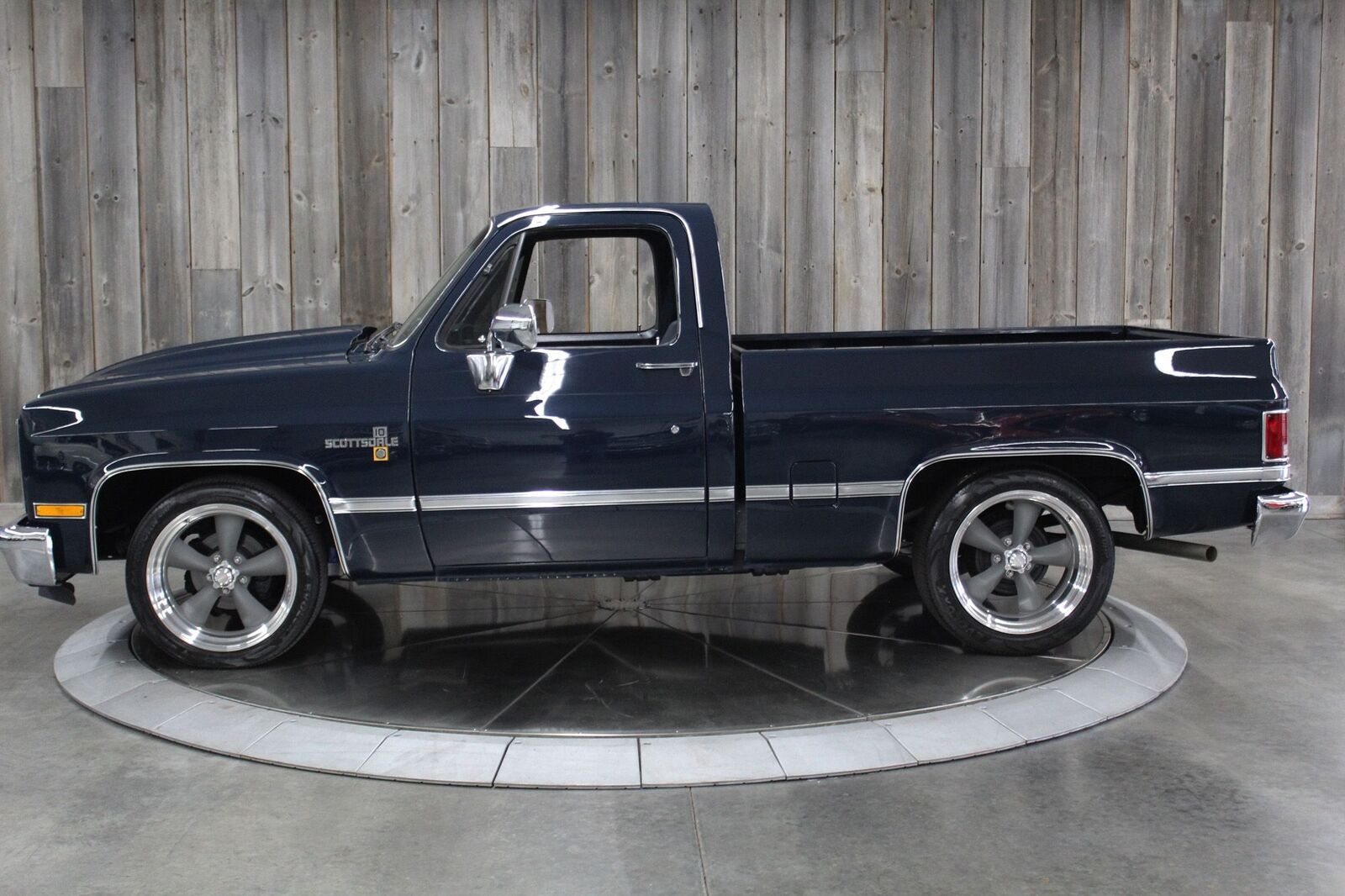 Chevrolet-CK-Pickup-1986-1