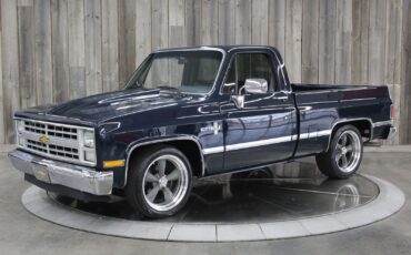 Chevrolet C/K Pickup  1986