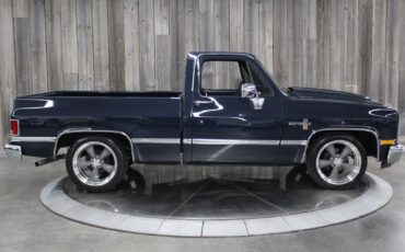 Chevrolet-CK-Pickup-1986-4