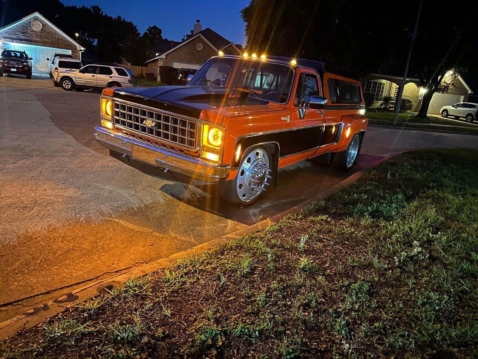 Chevrolet-CK-Pickup-2500-1979-15