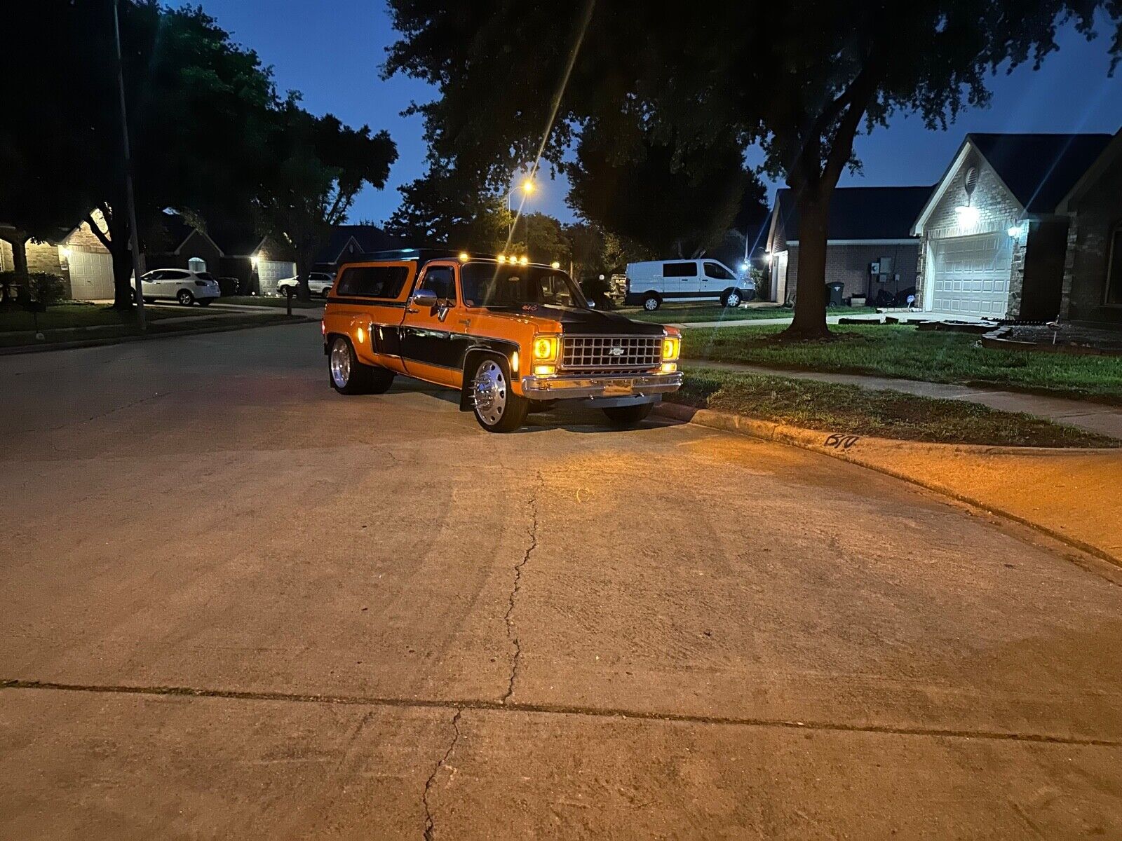 Chevrolet-CK-Pickup-2500-1979-16