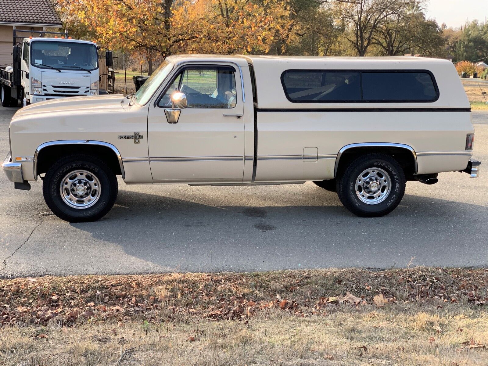 Chevrolet-CK-Pickup-2500-1986-8