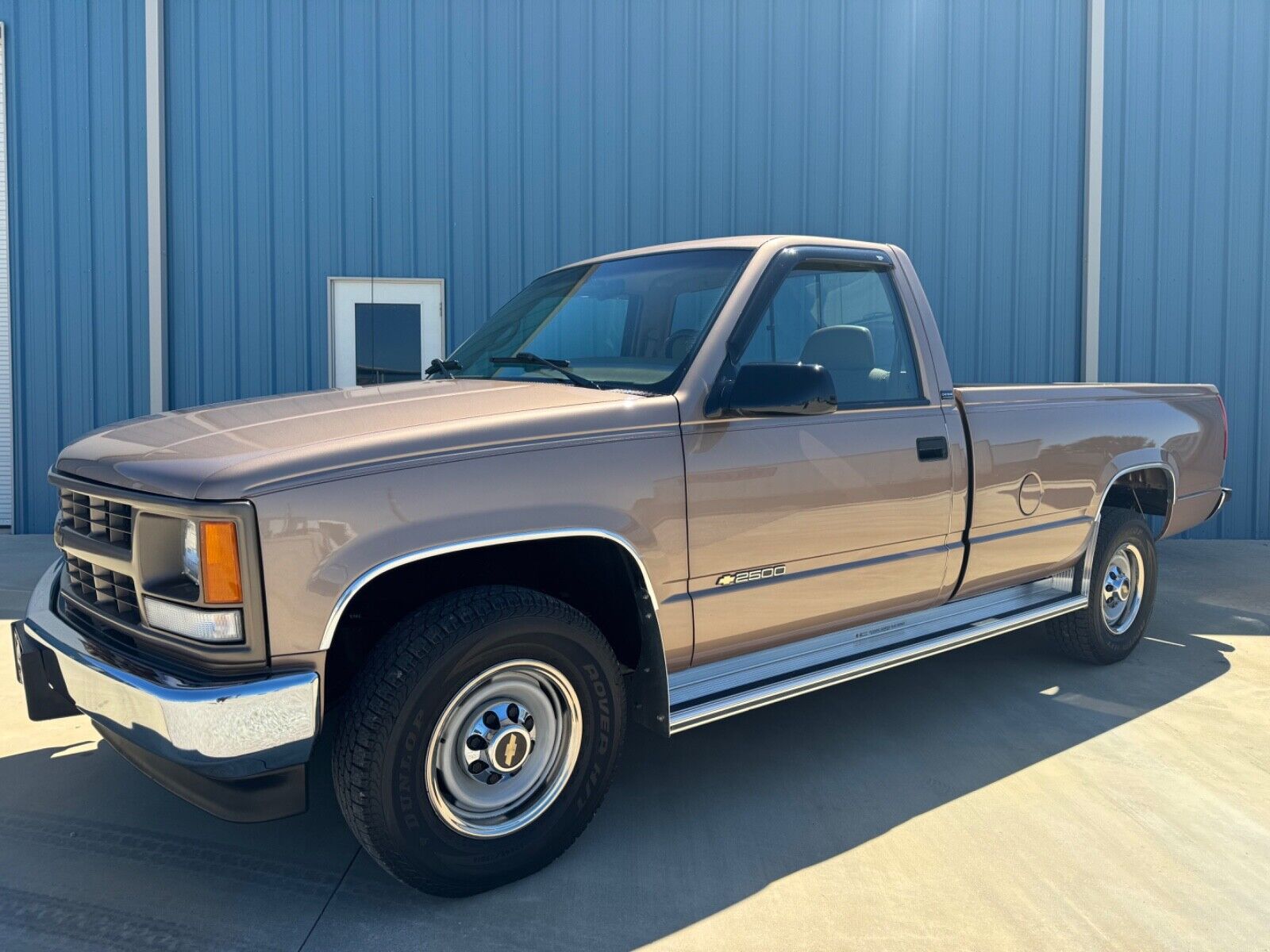 Chevrolet C/K Pickup 2500  1995