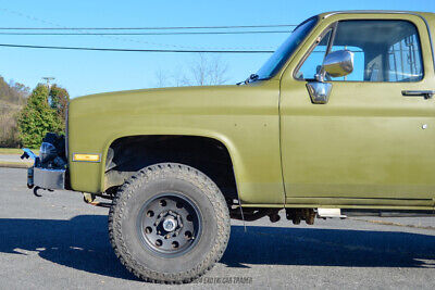 Chevrolet-CK-Pickup-2500-Pickup-1985-3