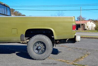 Chevrolet-CK-Pickup-2500-Pickup-1985-4