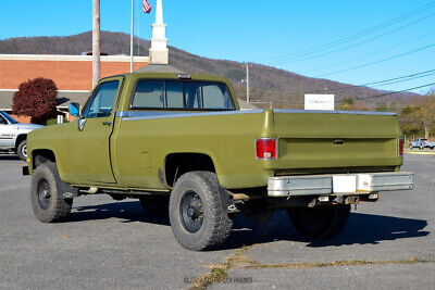 Chevrolet-CK-Pickup-2500-Pickup-1985-5