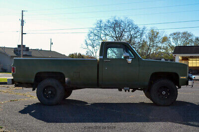 Chevrolet-CK-Pickup-2500-Pickup-1985-8