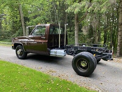 Chevrolet-CK-Pickup-3500-1982-2