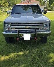 Chevrolet-CK-Pickup-3500-1983-1