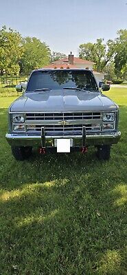 Chevrolet-CK-Pickup-3500-1983-1