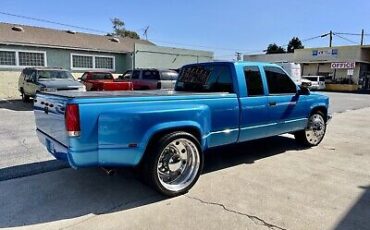 Chevrolet C/K Pickup 3500  1991