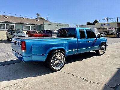 Chevrolet C/K Pickup 3500  1991