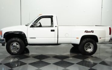 Chevrolet-CK-Pickup-3500-Pickup-1993-2