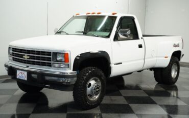 Chevrolet-CK-Pickup-3500-Pickup-1993-5