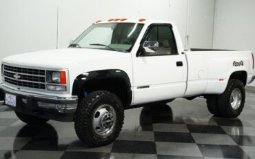 Chevrolet-CK-Pickup-3500-Pickup-1993-6