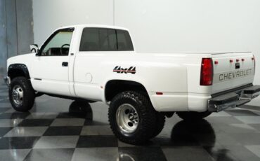 Chevrolet-CK-Pickup-3500-Pickup-1993-7