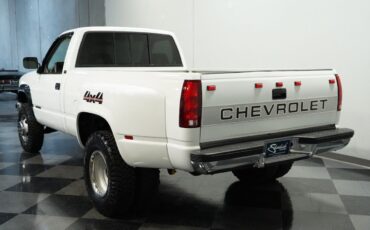 Chevrolet-CK-Pickup-3500-Pickup-1993-8