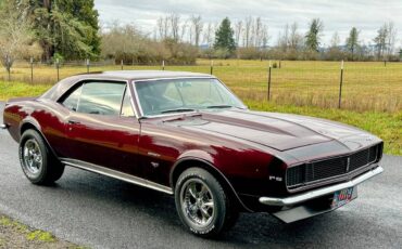 Chevrolet-Camaro-1967-1