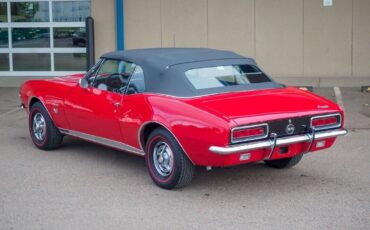 Chevrolet-Camaro-1967-1