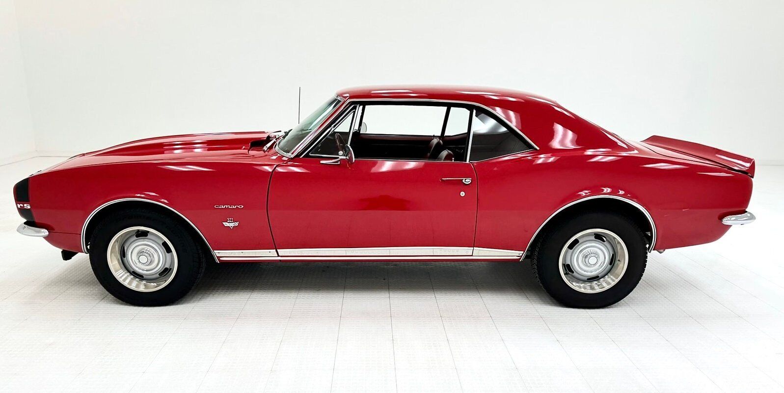 Chevrolet-Camaro-1967-1