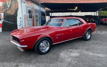 Chevrolet-Camaro-1967-11