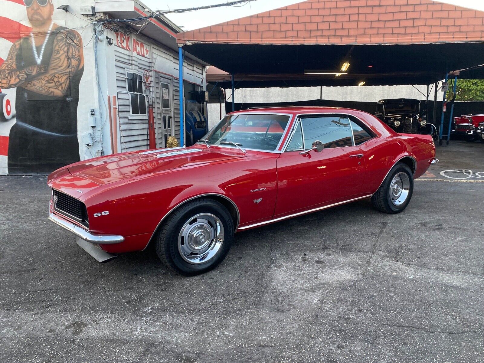 Chevrolet-Camaro-1967-11