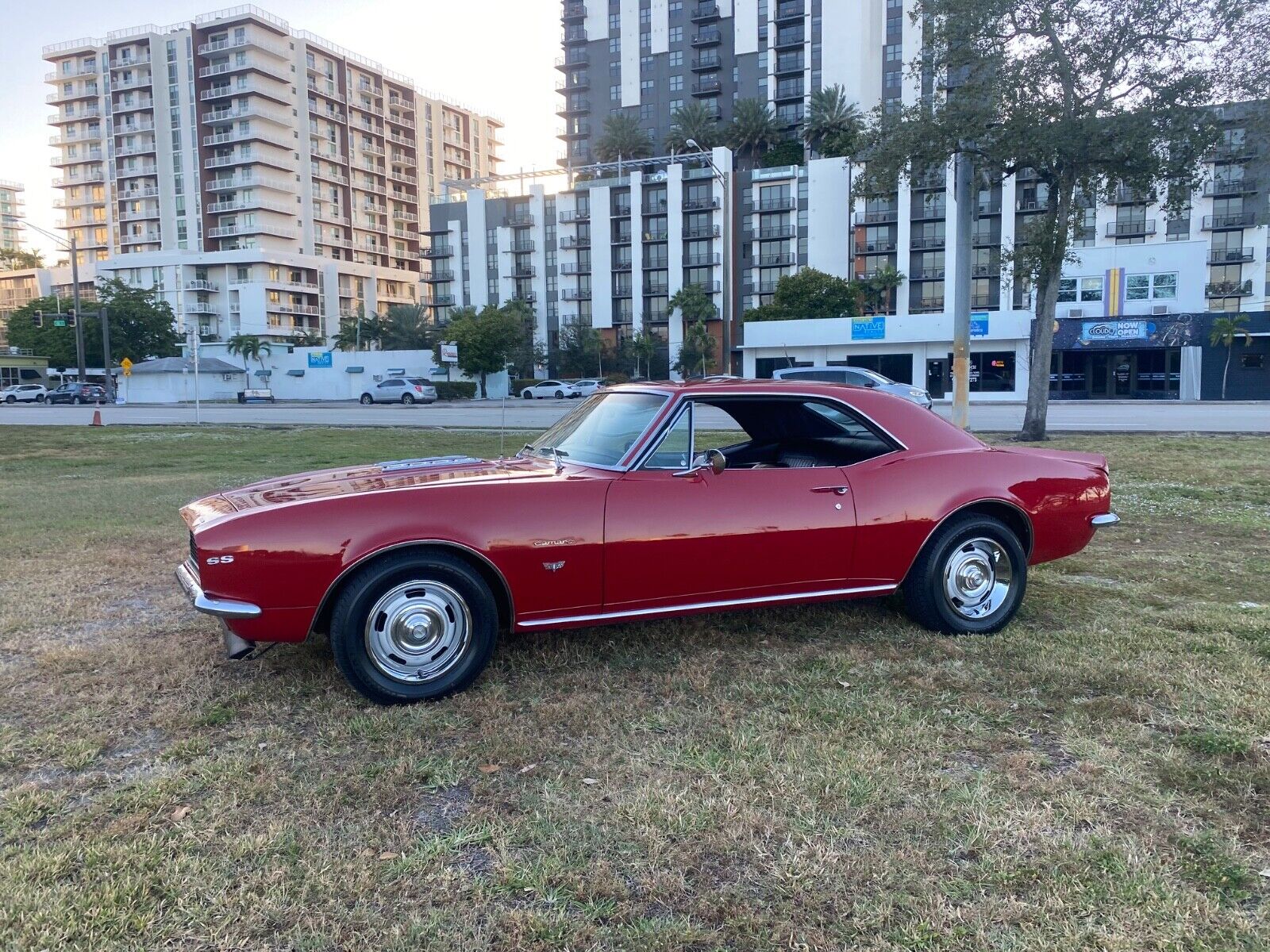 Chevrolet-Camaro-1967-13