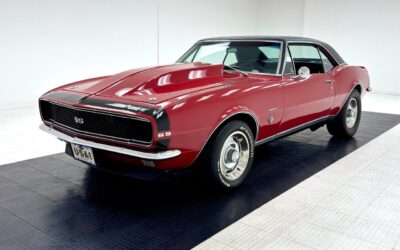 Chevrolet Camaro  1967 à vendre