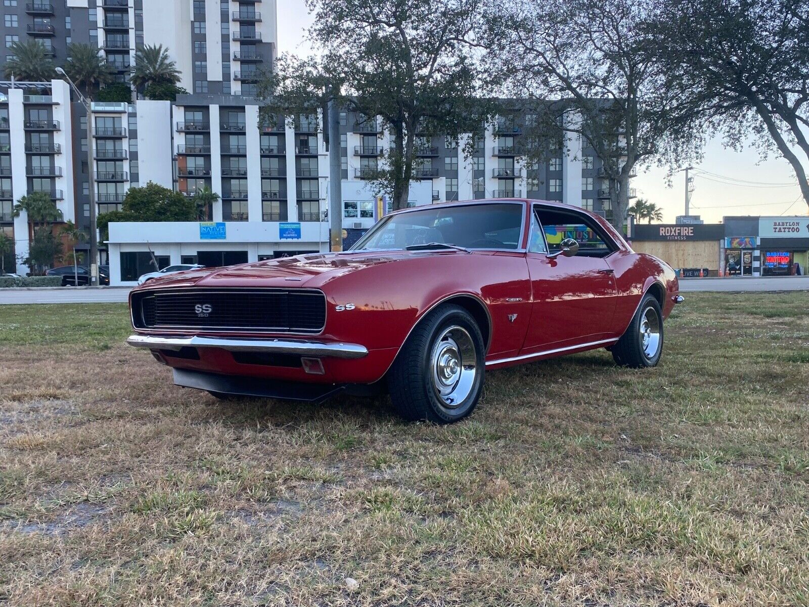 Chevrolet-Camaro-1967-14