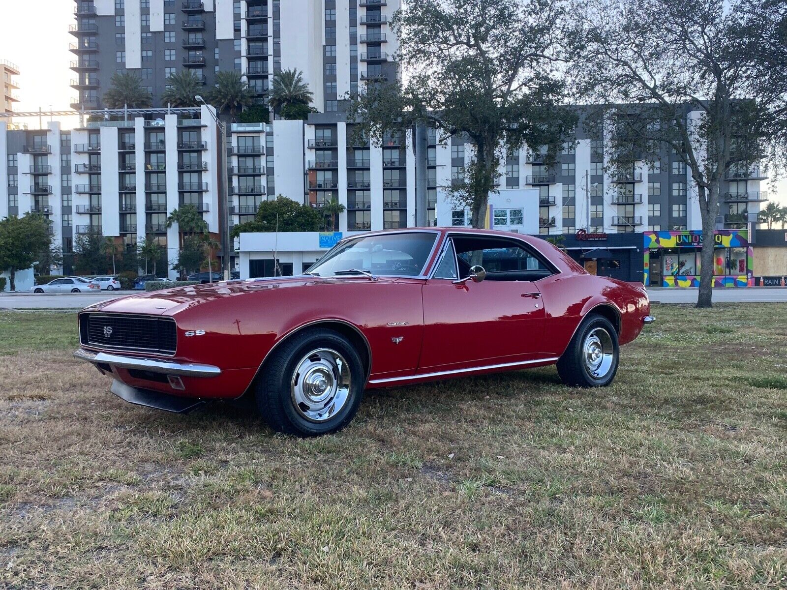 Chevrolet-Camaro-1967-15