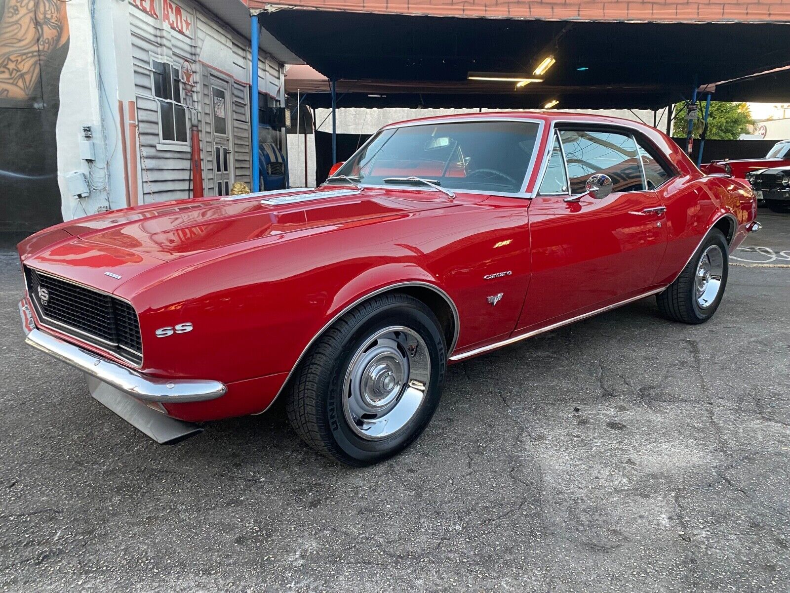 Chevrolet-Camaro-1967-2