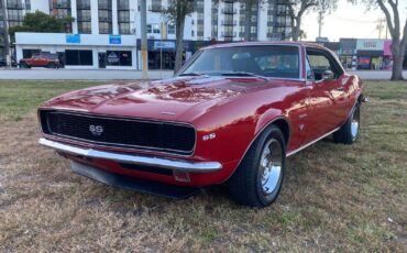 Chevrolet-Camaro-1967-22