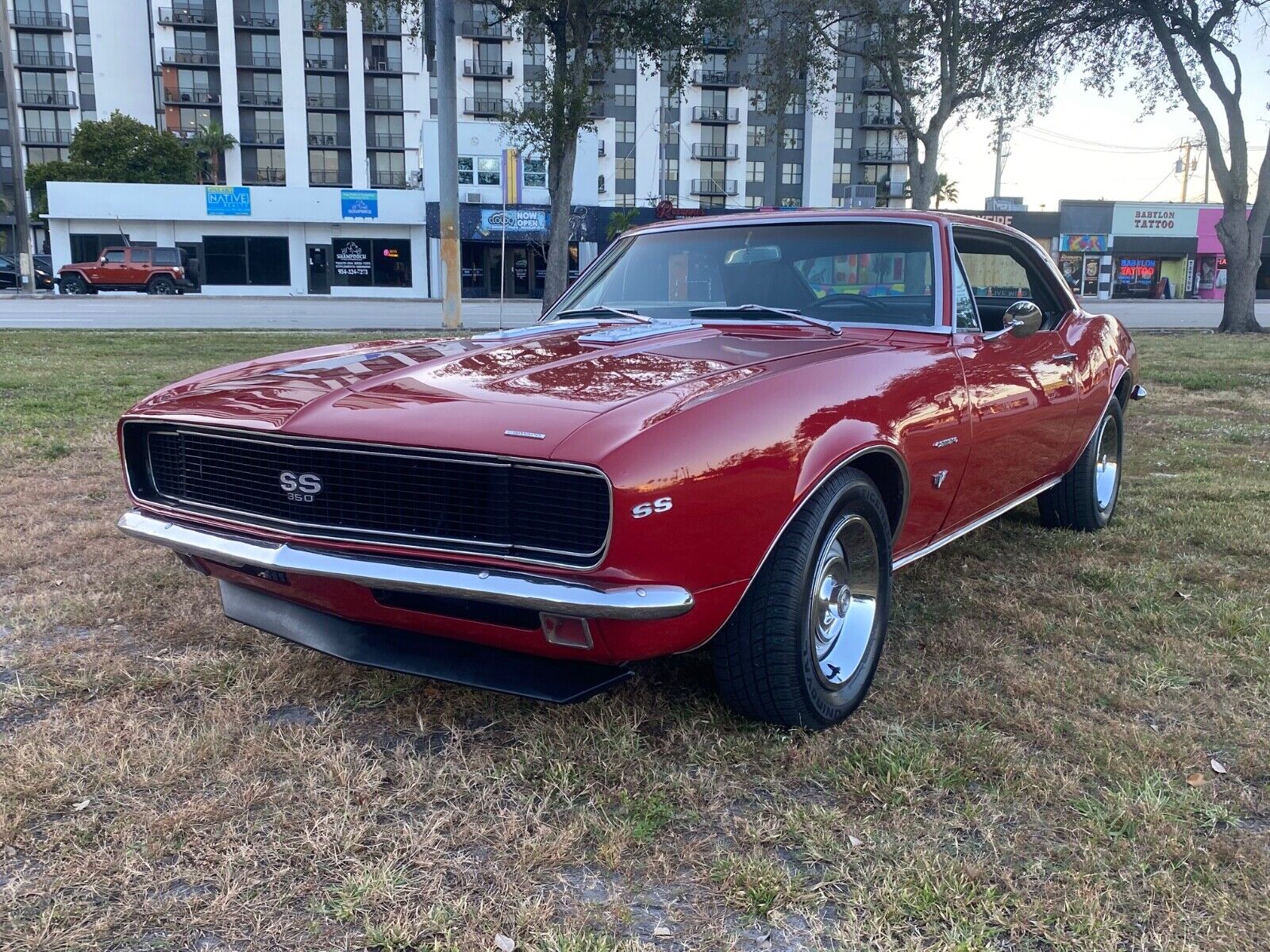 Chevrolet-Camaro-1967-22