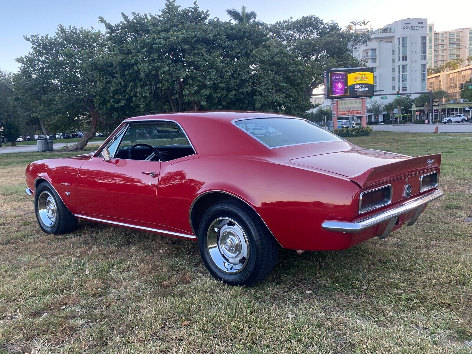 Chevrolet-Camaro-1967-25