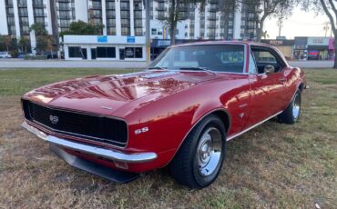 Chevrolet-Camaro-1967-27