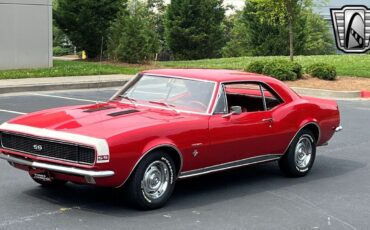 Chevrolet-Camaro-1967-3