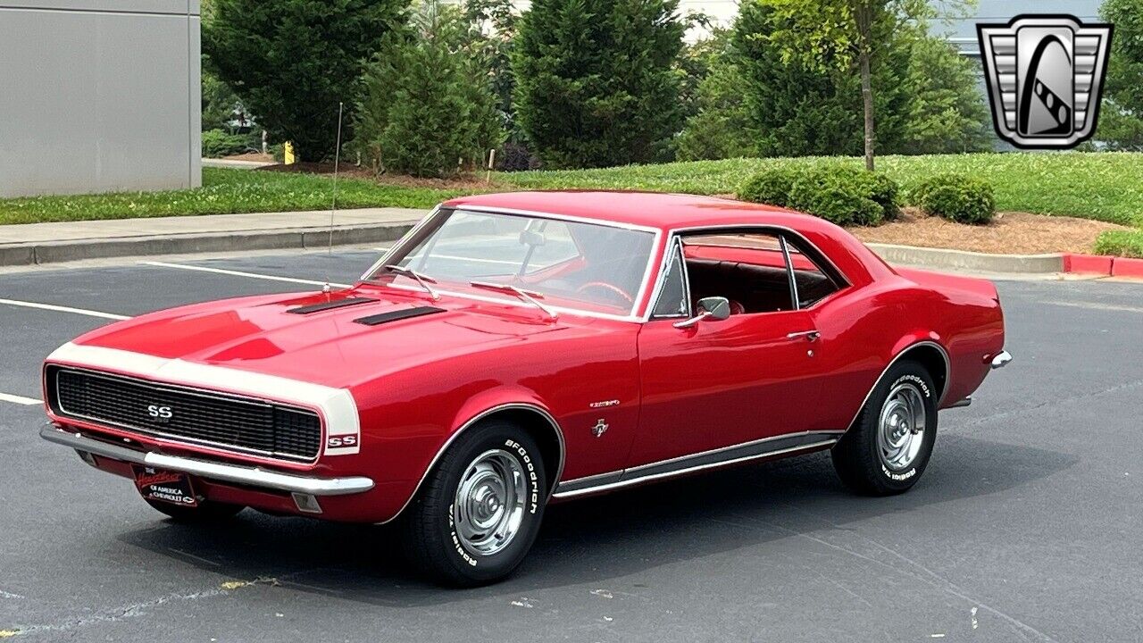 Chevrolet-Camaro-1967-3