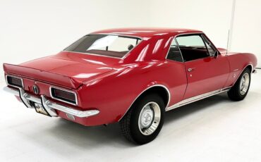 Chevrolet-Camaro-1967-4