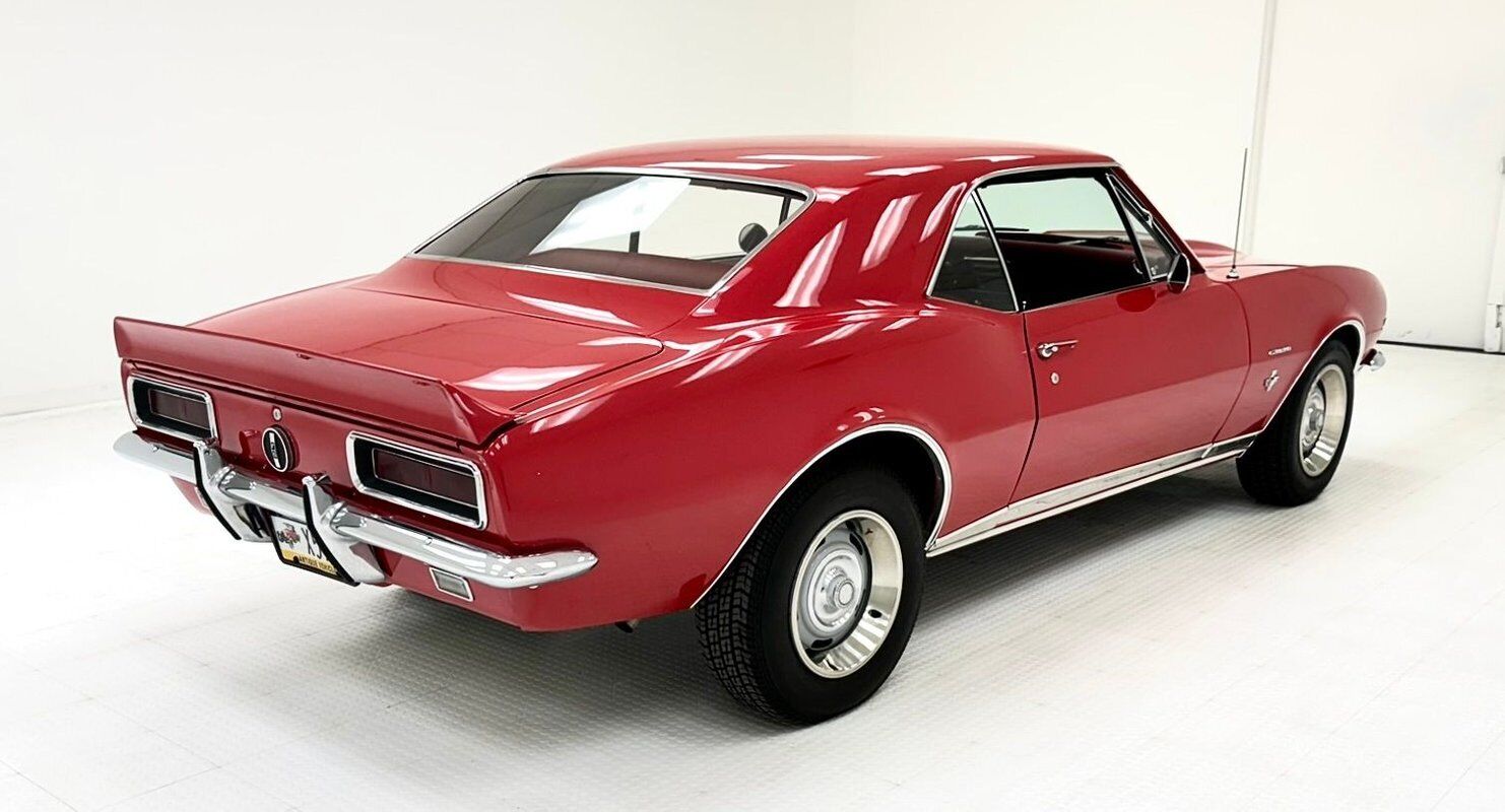 Chevrolet-Camaro-1967-4