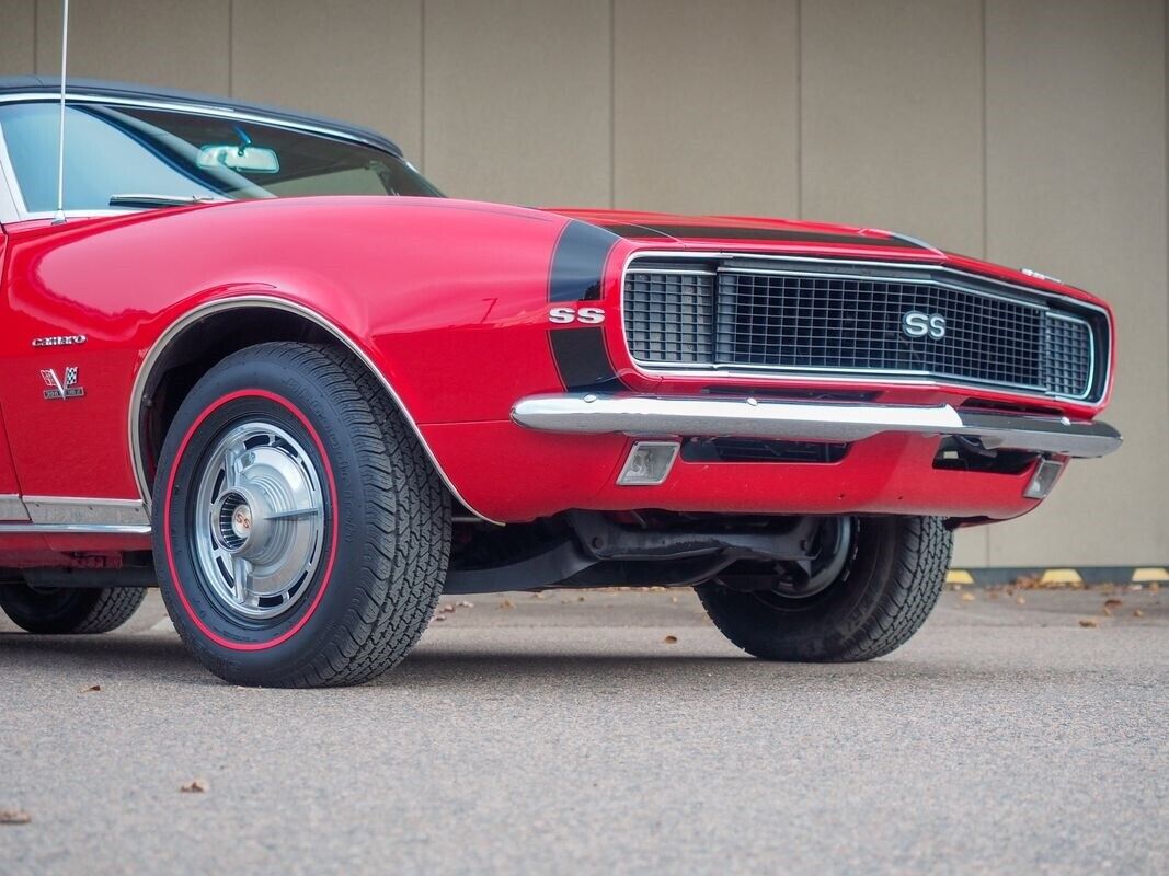 Chevrolet-Camaro-1967-4