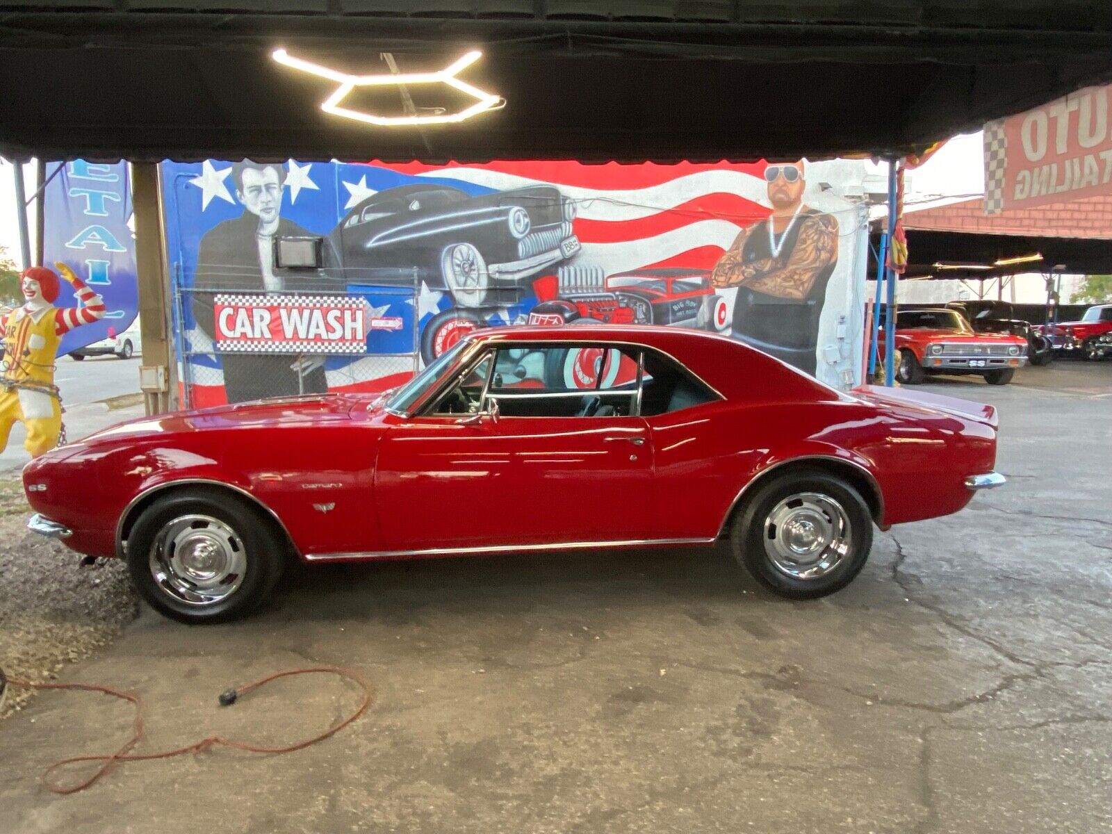 Chevrolet-Camaro-1967-5