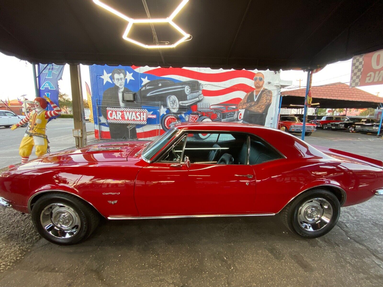 Chevrolet-Camaro-1967-6