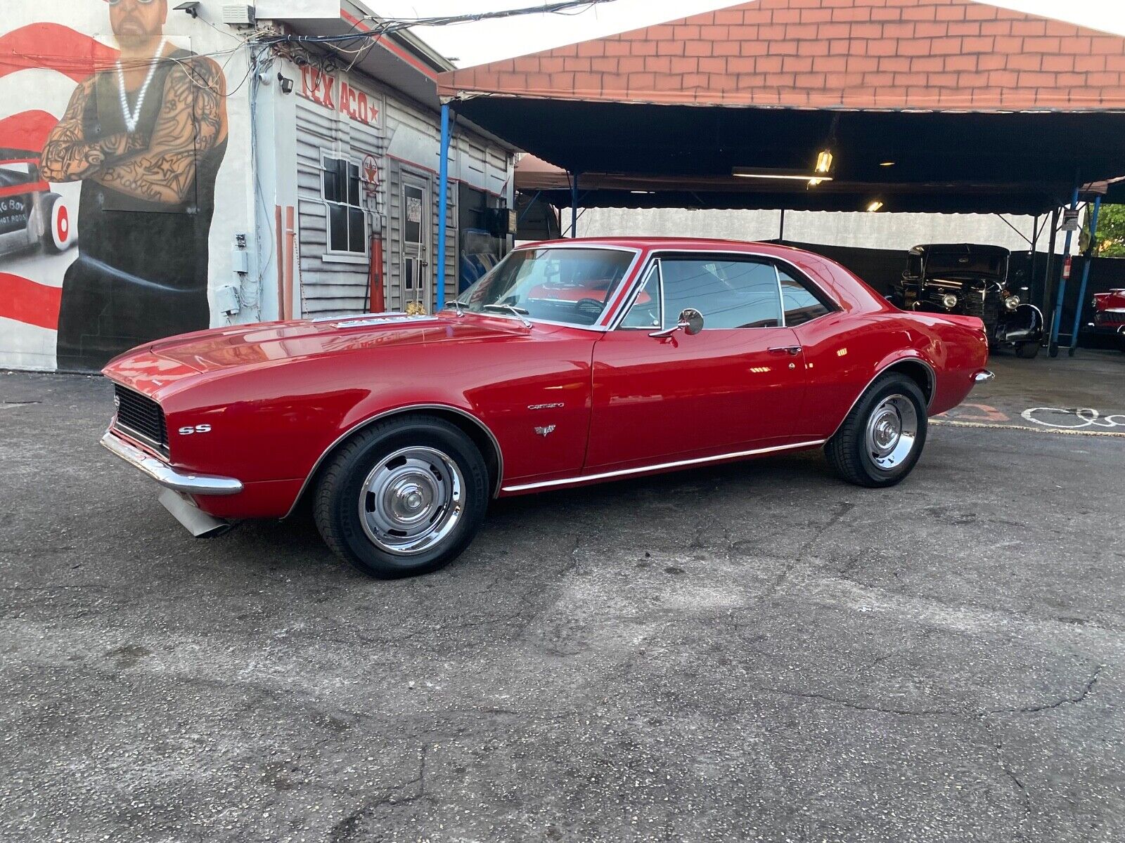 Chevrolet-Camaro-1967-7