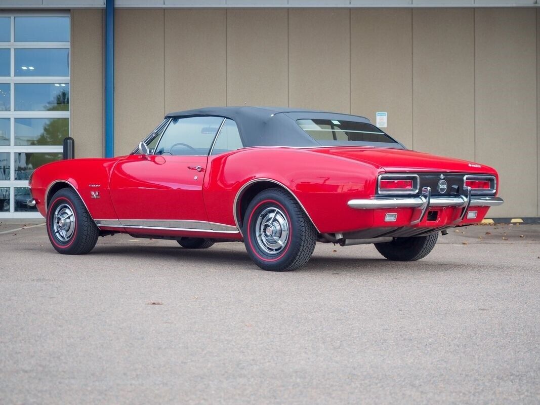 Chevrolet-Camaro-1967-7