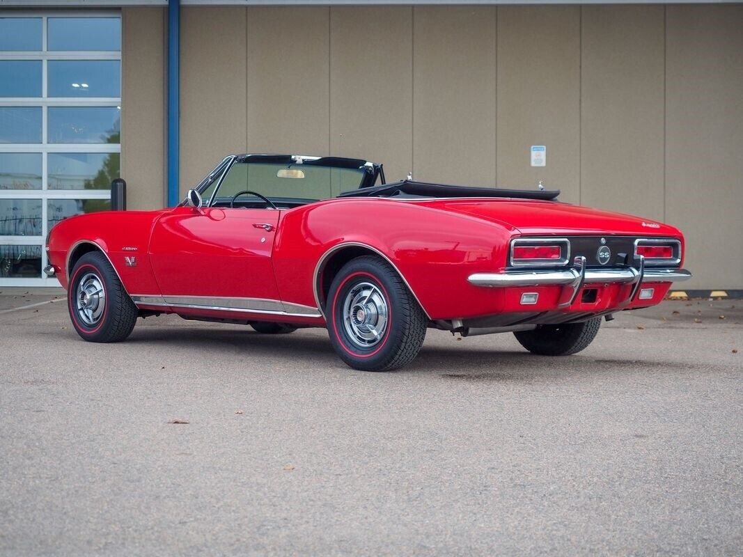 Chevrolet-Camaro-1967-8