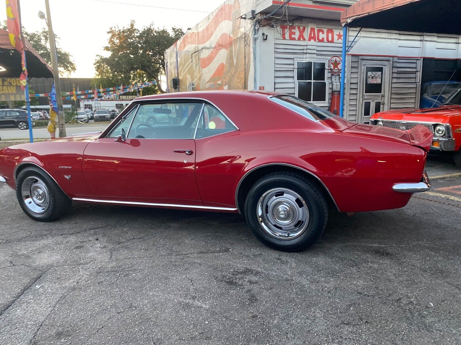 Chevrolet-Camaro-1967-8