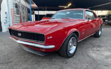 Chevrolet-Camaro-1967-9