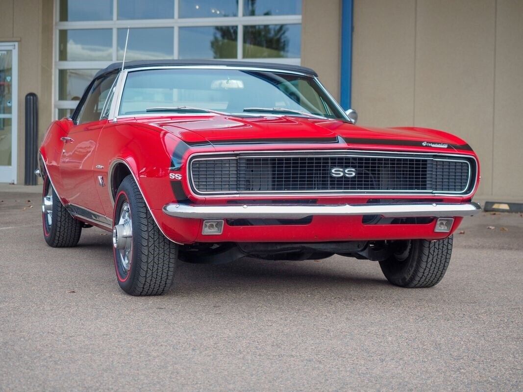 Chevrolet-Camaro-1967-9