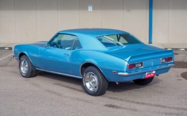 Chevrolet-Camaro-1968-1