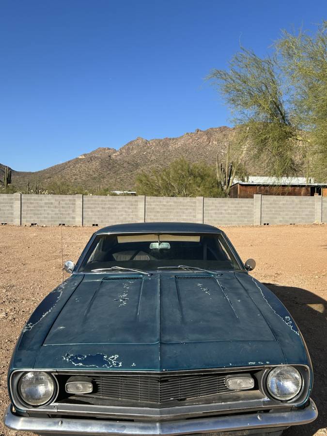 Chevrolet-Camaro-1968-1